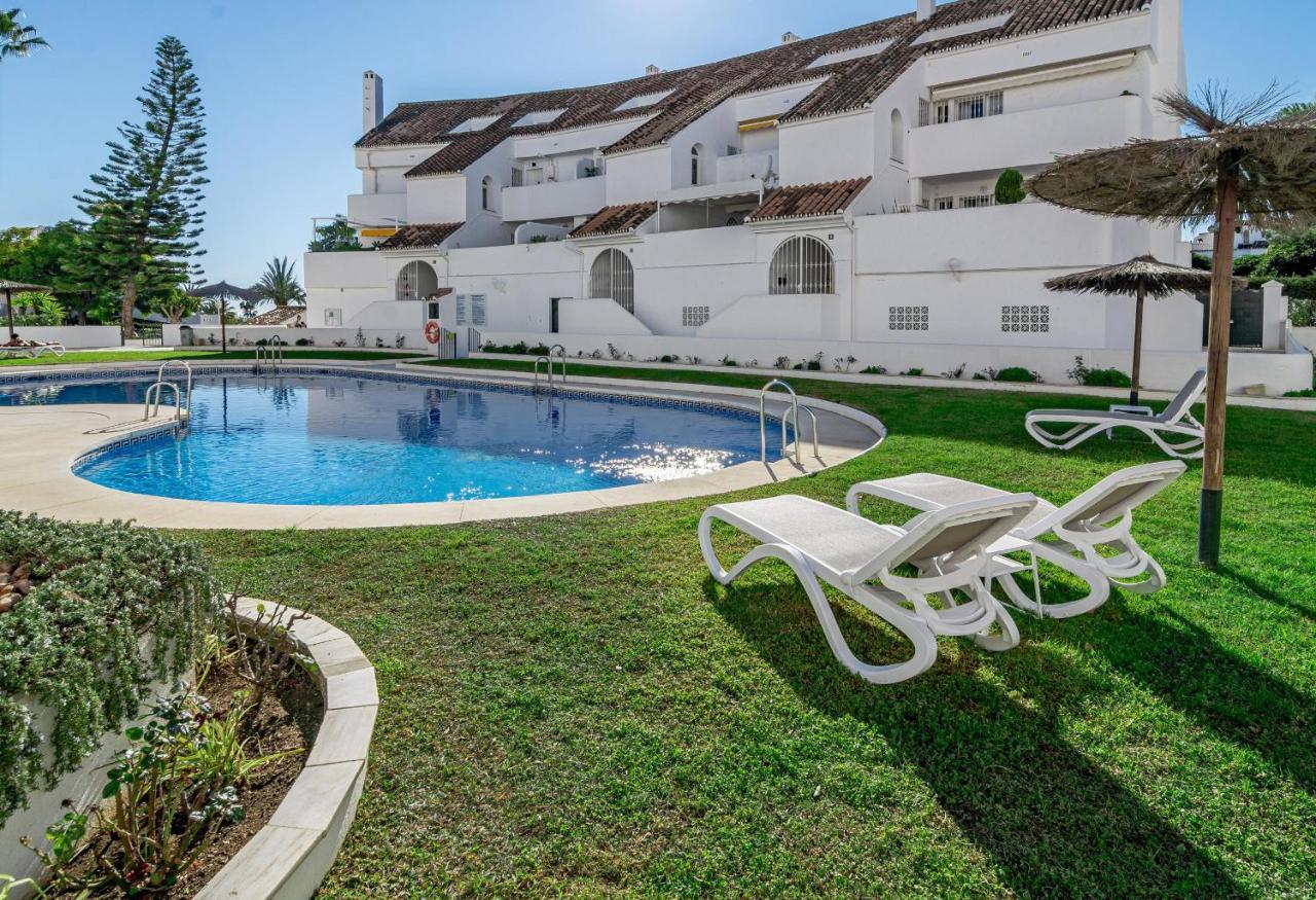 Apartamento Eld2- Luxury 3 Bedroom Penthouse In Nueva Andalucia