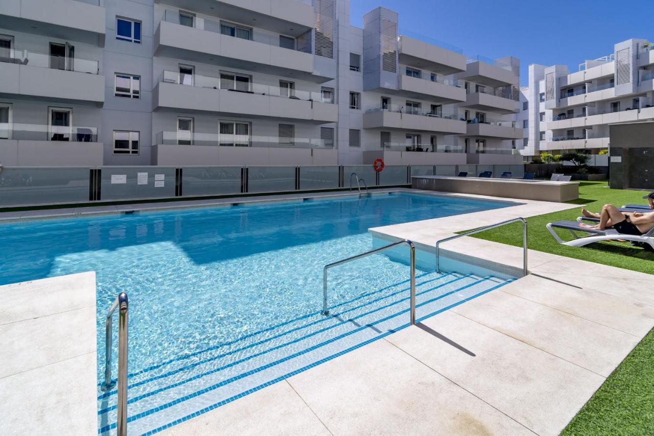 Ae-modern 3 Bedroom San Pedro *