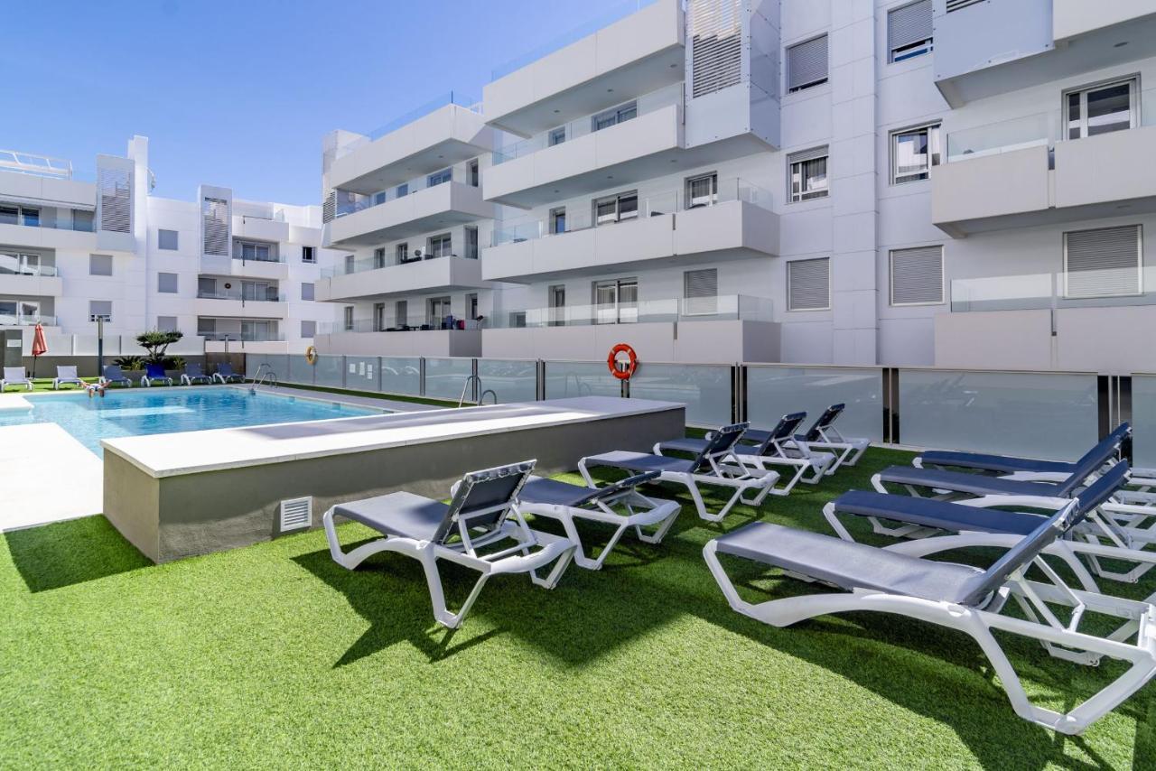 Apartment Ae-modern 3 Bedroom San Pedro *