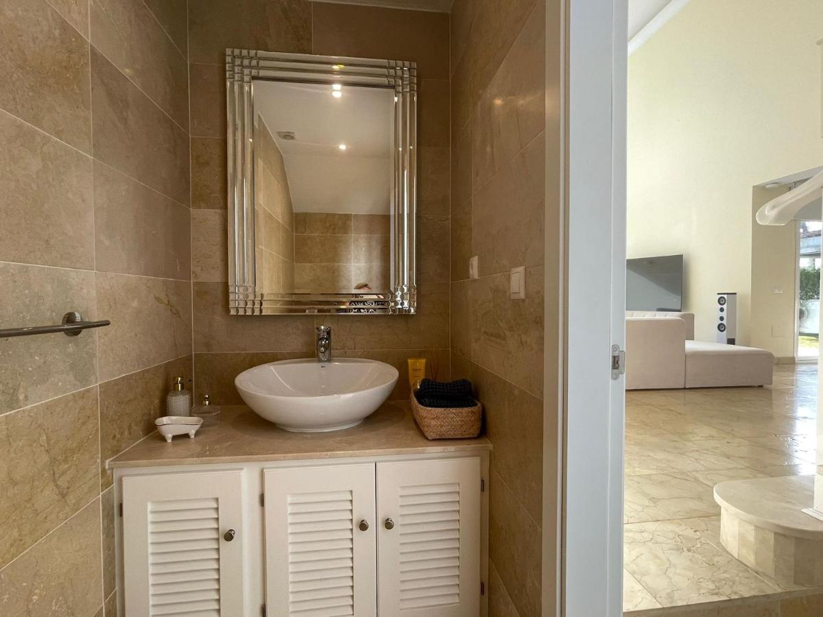 Olga Marbella- Golden Mile -breathtaking Sea View- Private Pool * Marbella