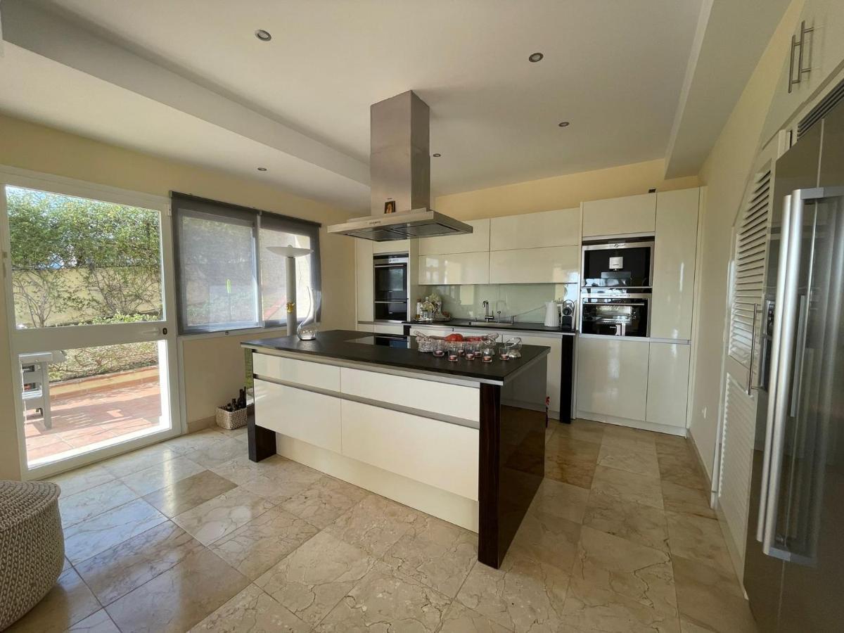 Olga Marbella- Golden Mile -breathtaking Sea View- Private Pool * Marbella