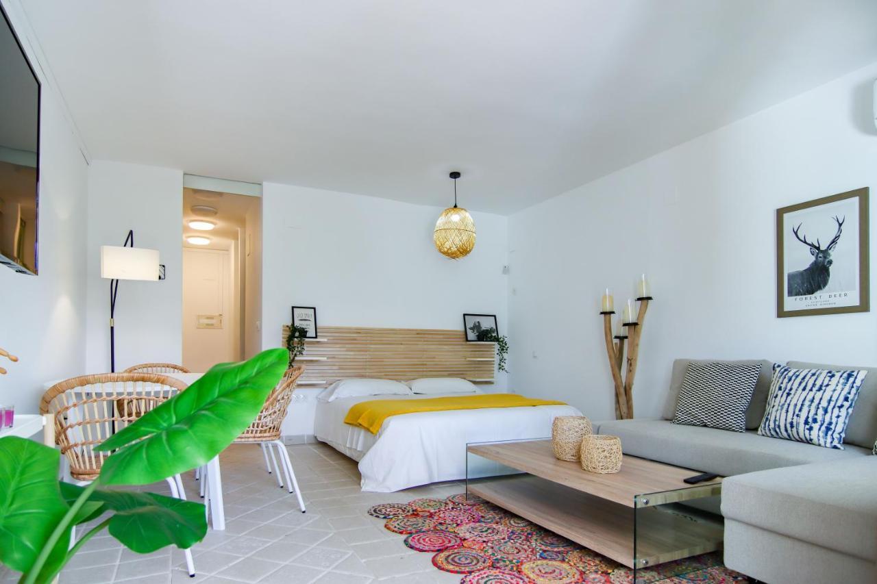 Oleholidays Fuentes Del Rodeo35 Junto Puerto Banus