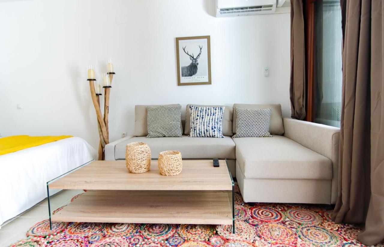 Appartement Oleholidays Fuentes Del Rodeo35 Junto Puerto Banus *