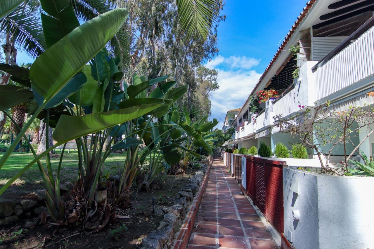Oleholidays Fuentes Del Rodeo35 Junto Puerto Banus Appartement
