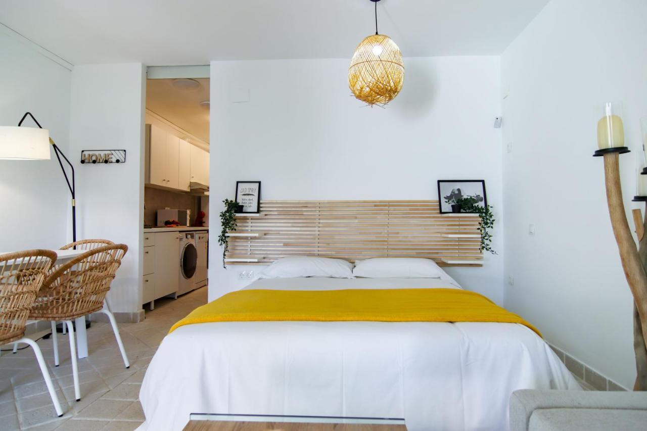Oleholidays Fuentes Del Rodeo35 Junto Puerto Banus Appartement