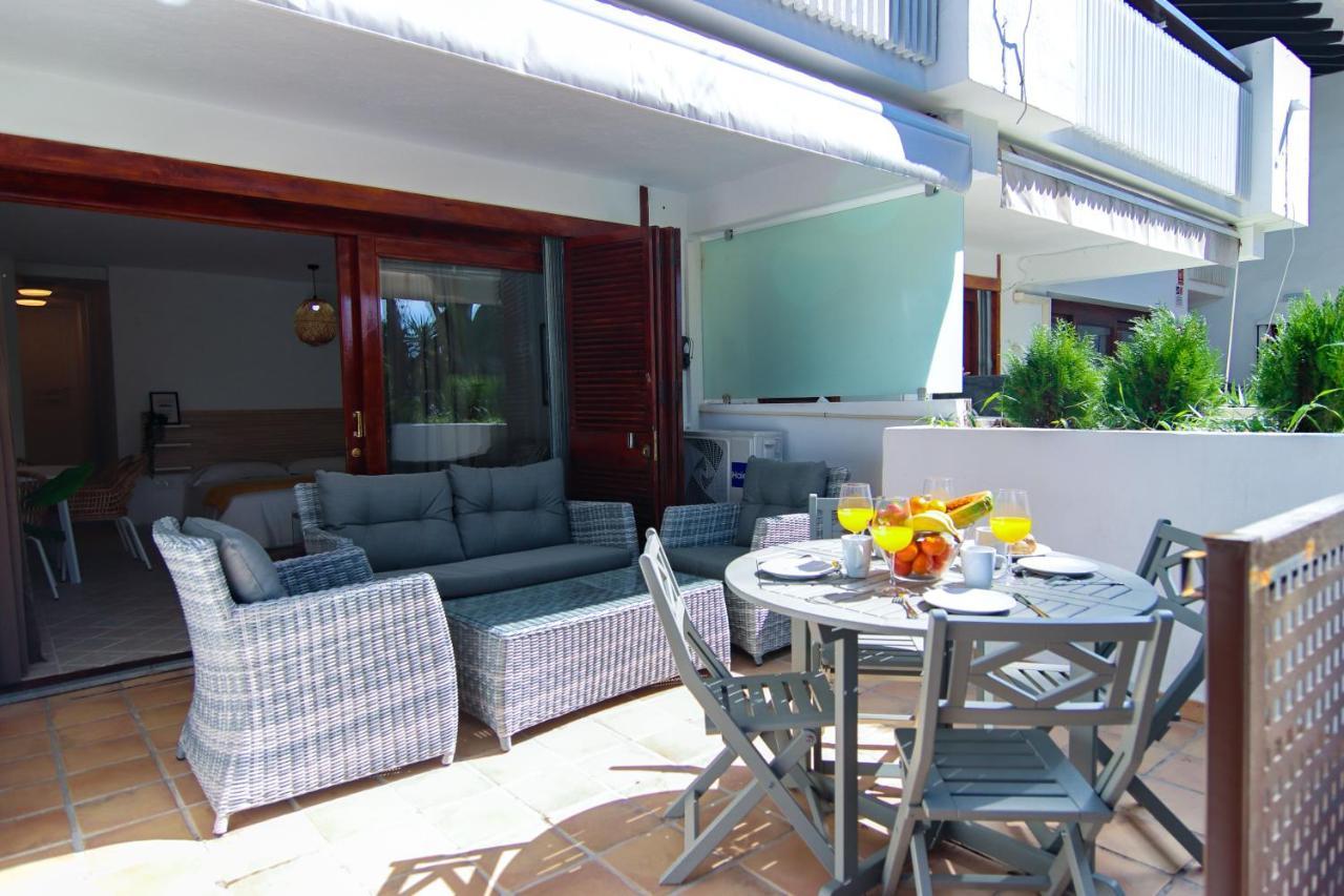 Oleholidays Fuentes Del Rodeo35 Junto Puerto Banus * Marbella