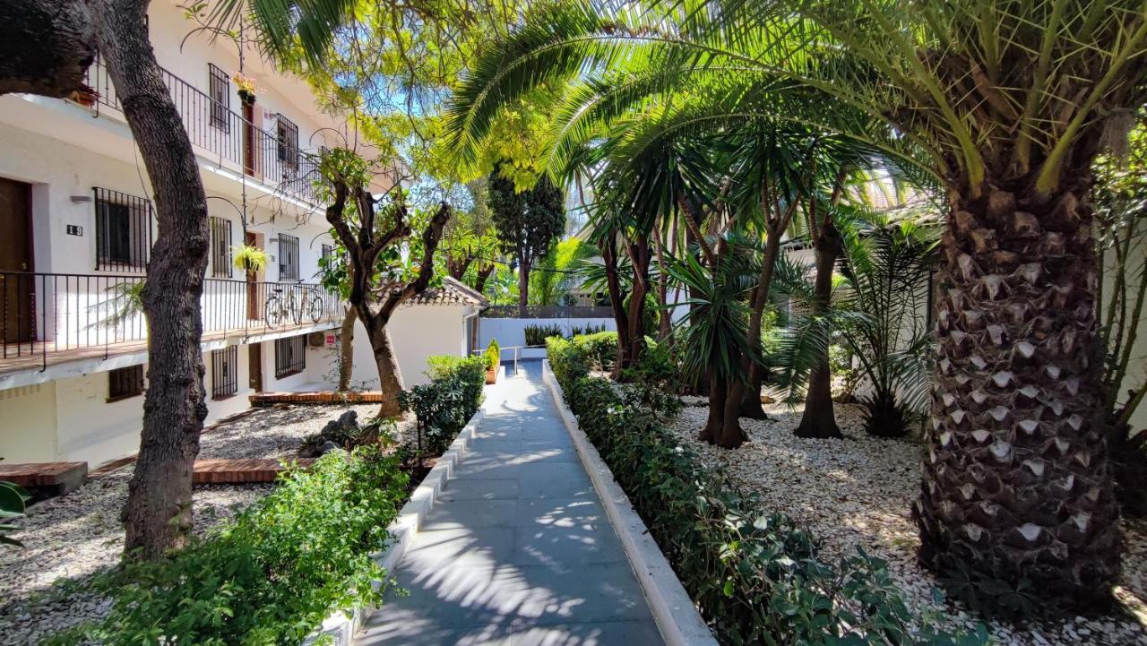 Oleholidays Fuentes Del Rodeo35 Junto Puerto Banus Appartement *
