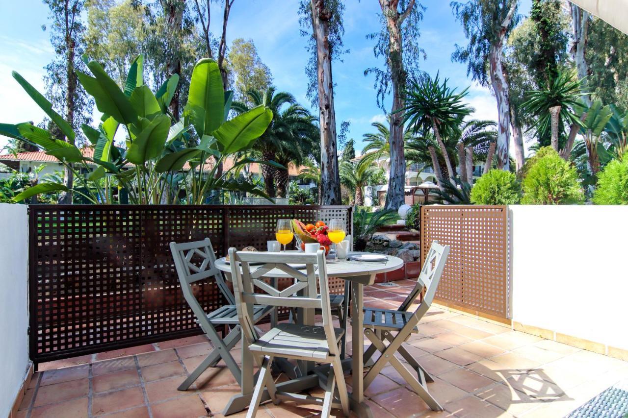 Appartement Oleholidays Fuentes Del Rodeo35 Junto Puerto Banus *