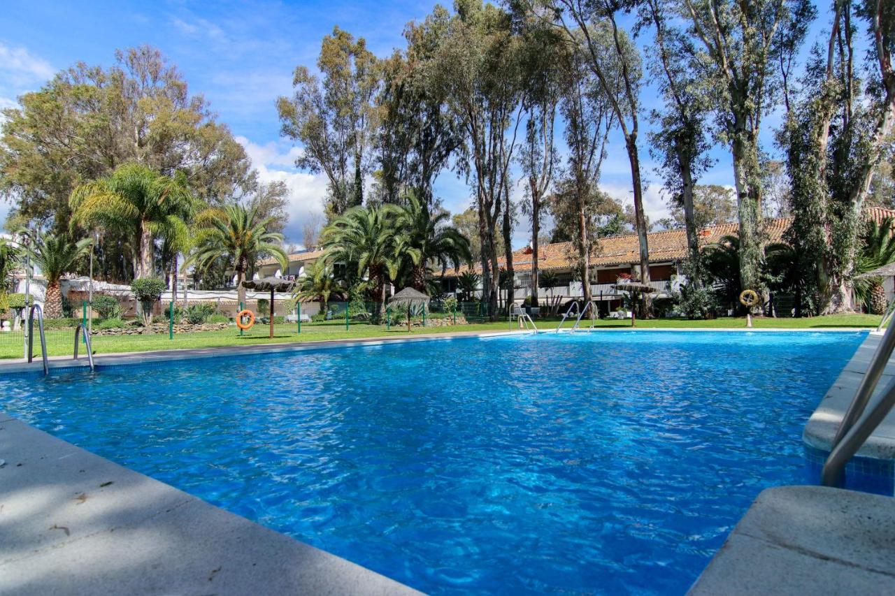 Oleholidays Fuentes Del Rodeo35 Junto Puerto Banus * Marbella