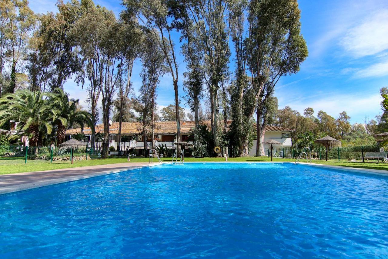 Oleholidays Fuentes Del Rodeo35 Junto Puerto Banus *