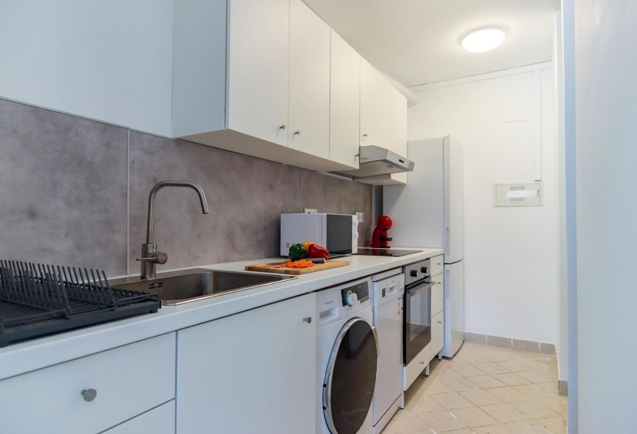 Oleholidays Fuentes Del Rodeo35 Junto Puerto Banus Appartement *