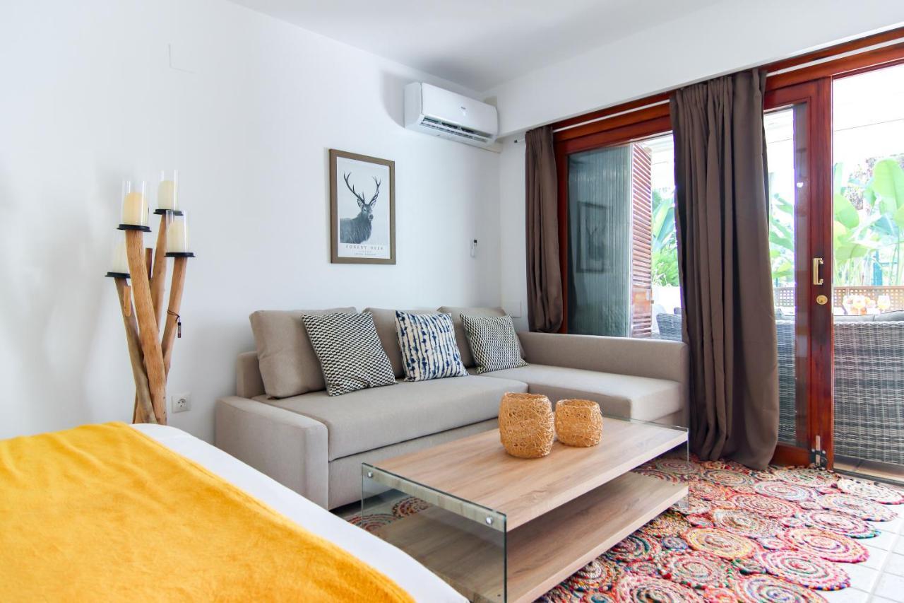 Oleholidays Fuentes Del Rodeo35 Junto Puerto Banus Appartement