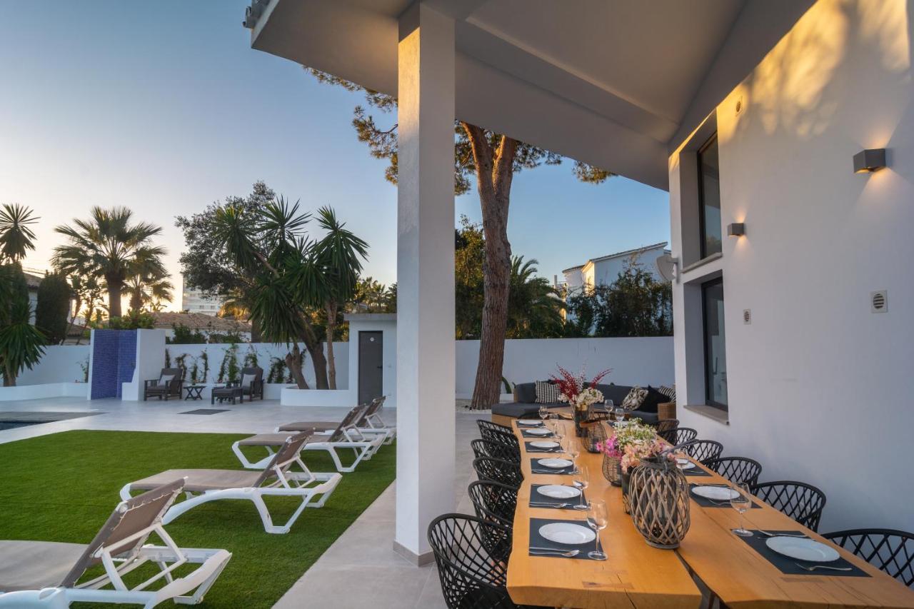 House Chapas Playa Villa