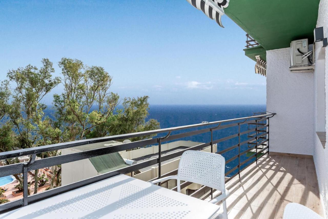 Apartamento 1 Bedroom Sea View In Center Of Marbella!