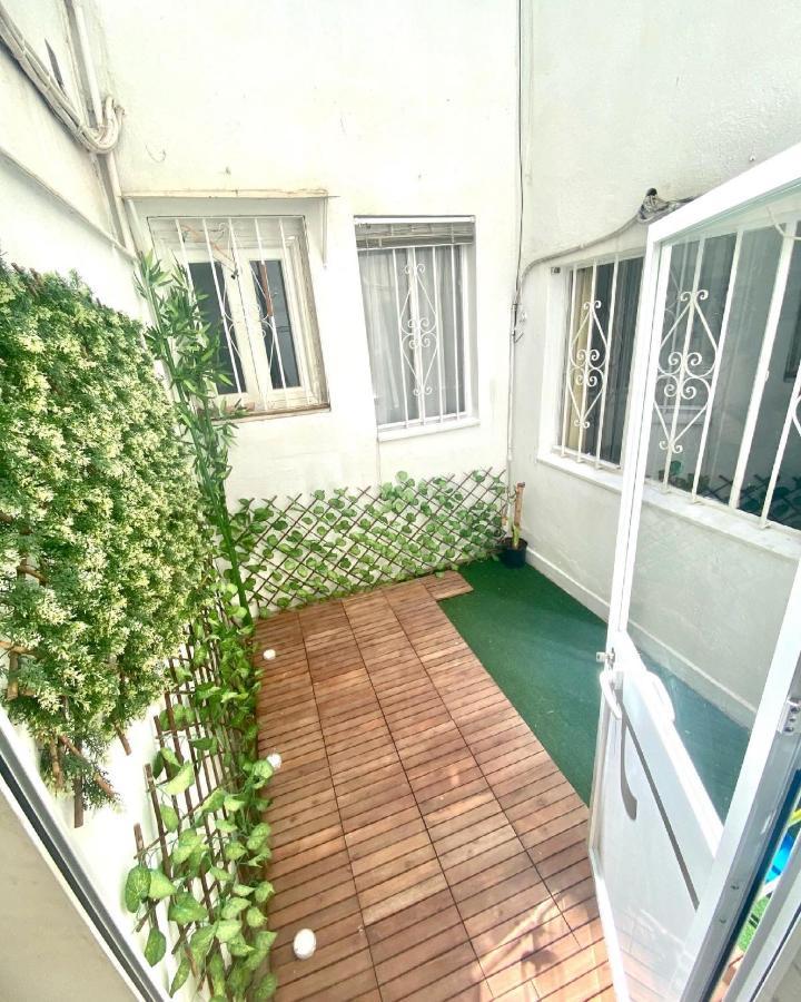 Apartment Plaza De Naranjos Centro
