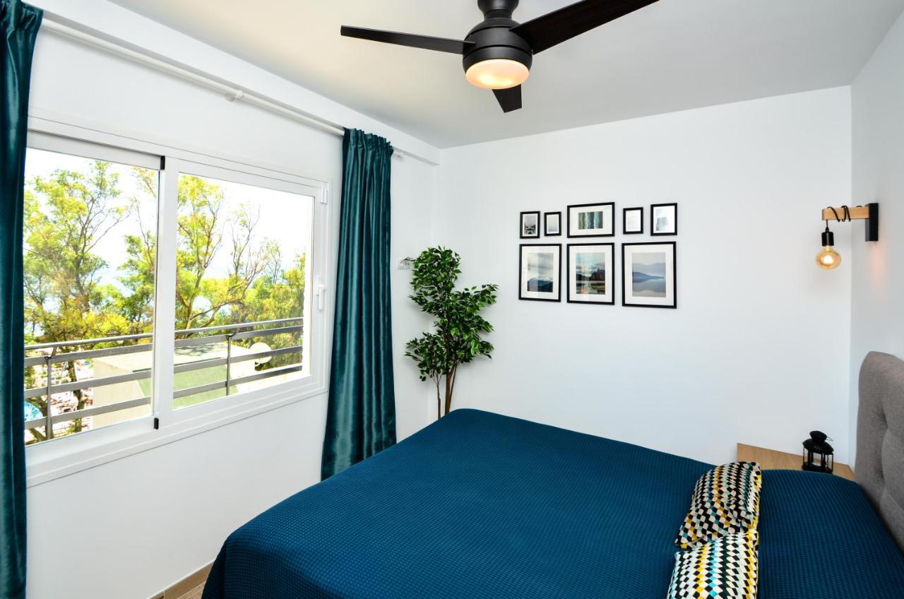 1 Bedroom Sea View In Center Of Marbella! Marbella