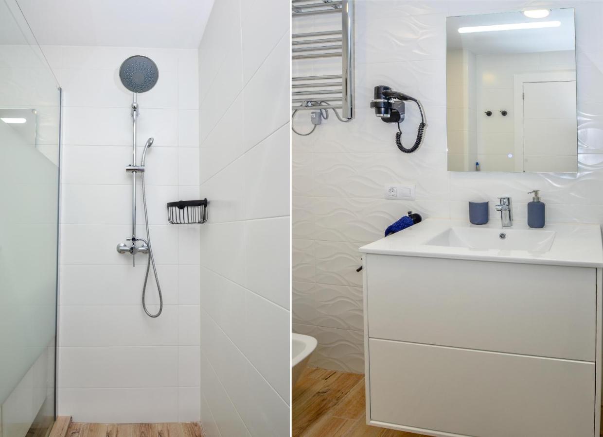 Apartamento 1 Bedroom Sea View In Center Of Marbella! *