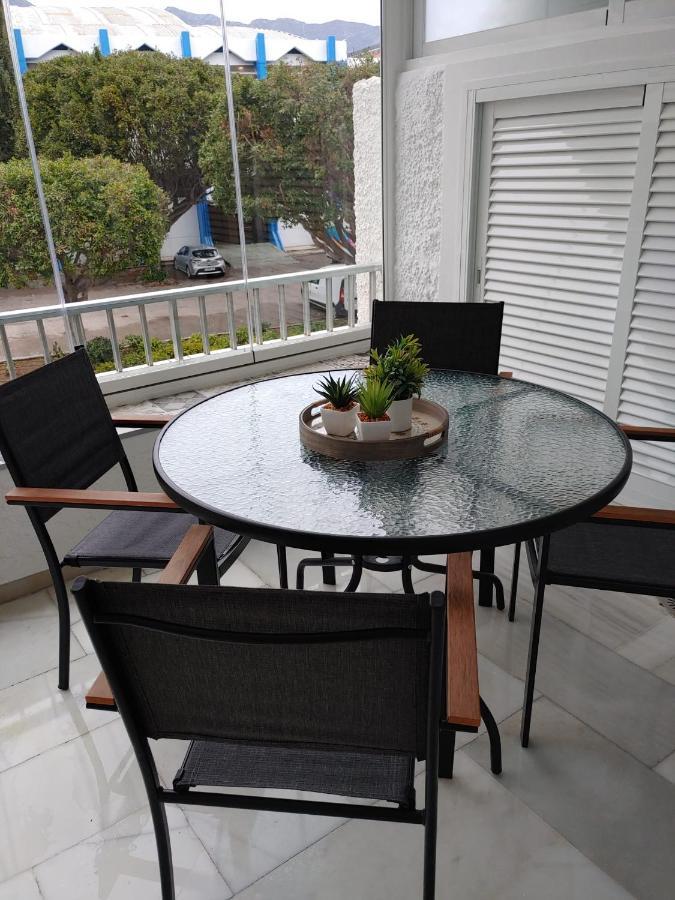 Centrico En Segunda Linea De Playa, Parking, Wifi 609 Appartement Marbella