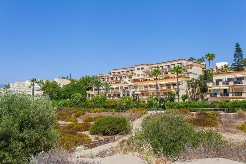 Oleholidays 537 Romana Playa Con Vistas Al Mar * Marbella