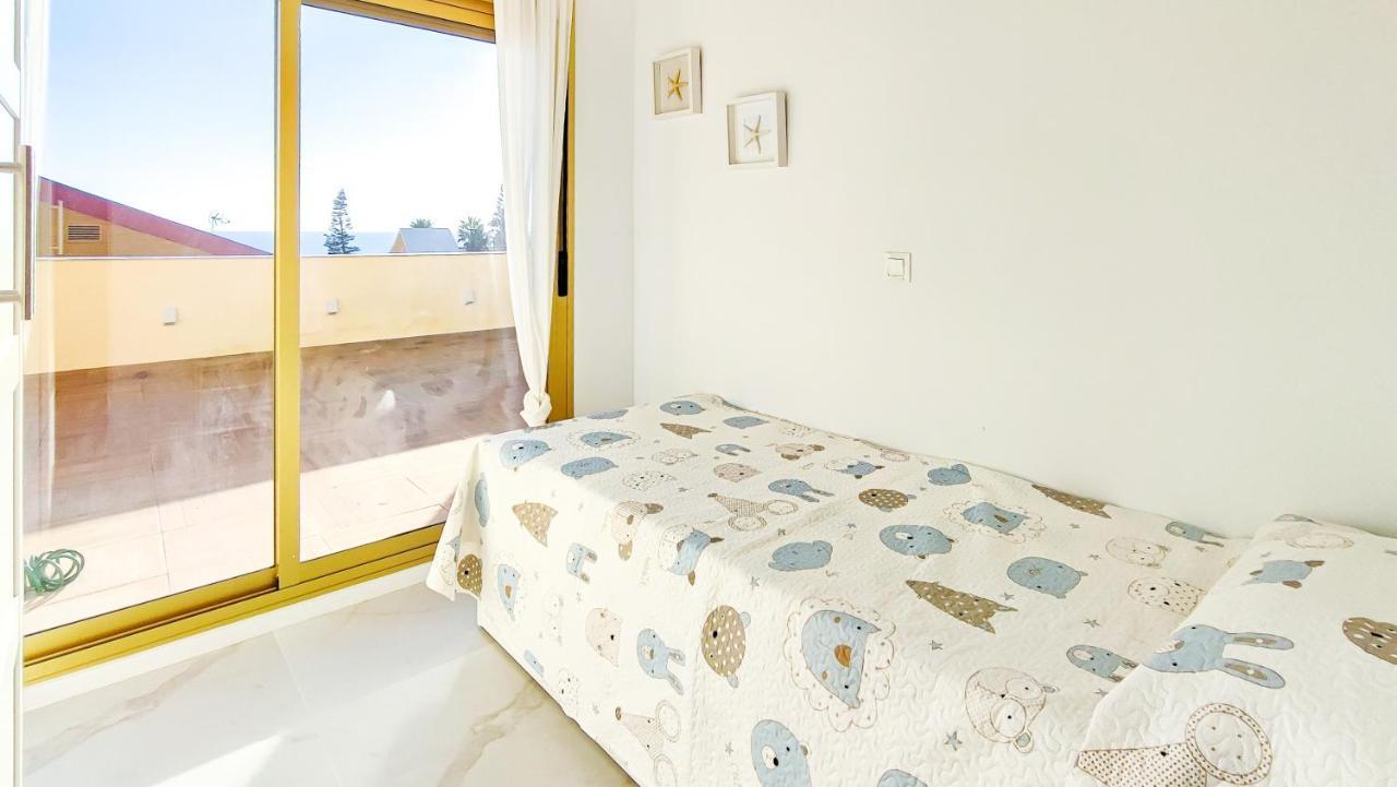 Oleholidays 537 Romana Playa Con Vistas Al Mar * Marbella