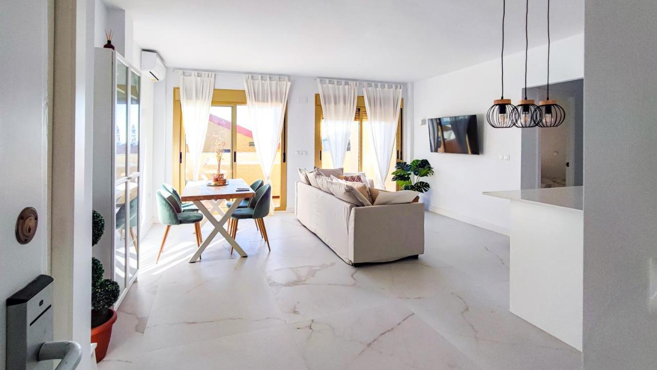 Appartement Oleholidays 537 Romana Playa Con Vistas Al Mar Marbella