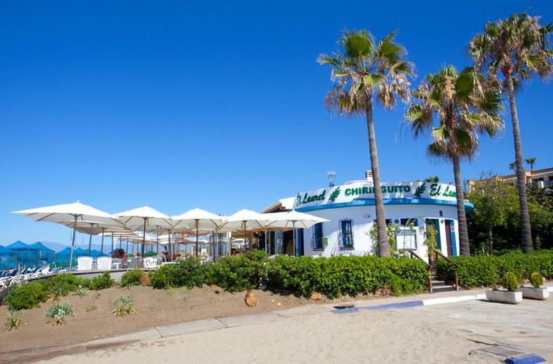 Appartement Oleholidays 537 Romana Playa Con Vistas Al Mar *