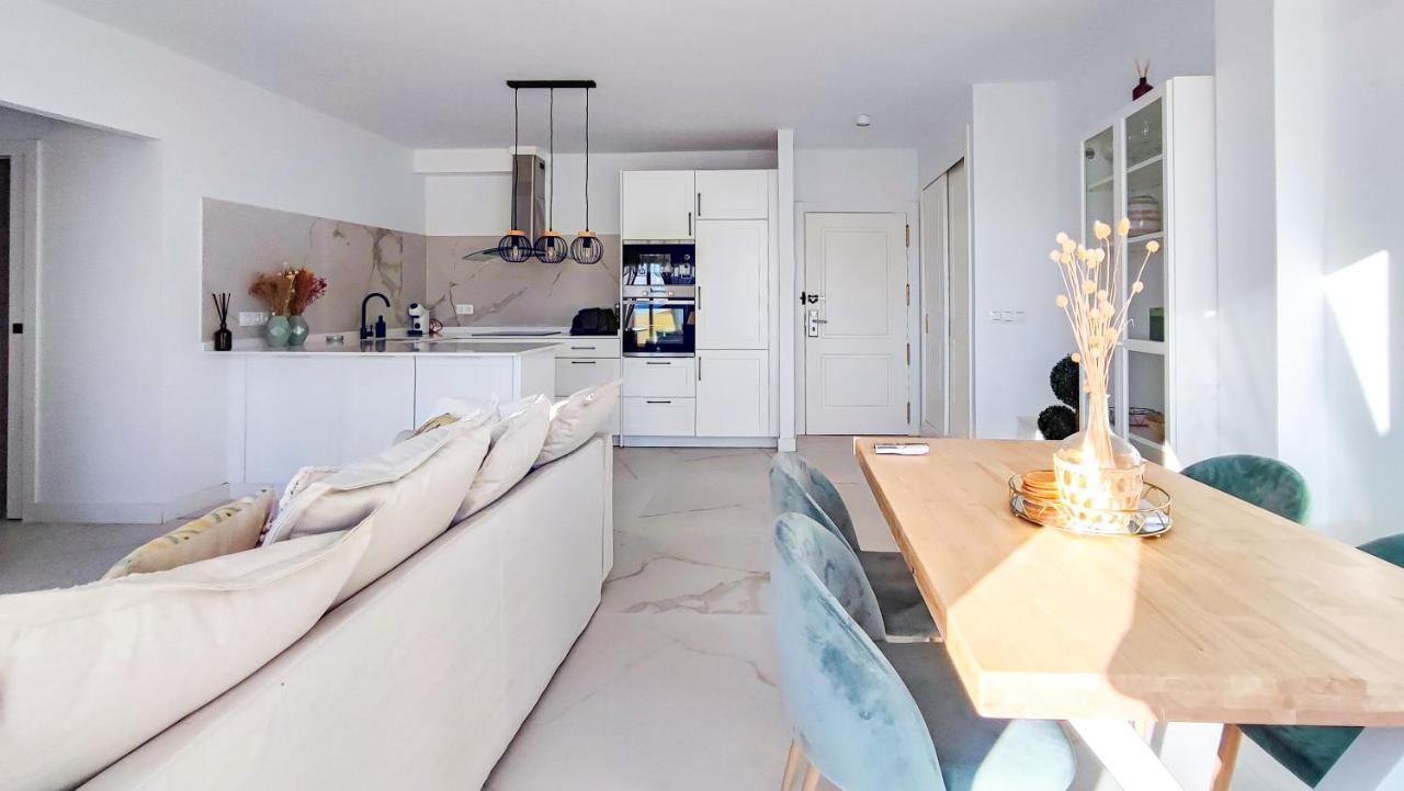 Oleholidays 537 Romana Playa Con Vistas Al Mar * Marbella