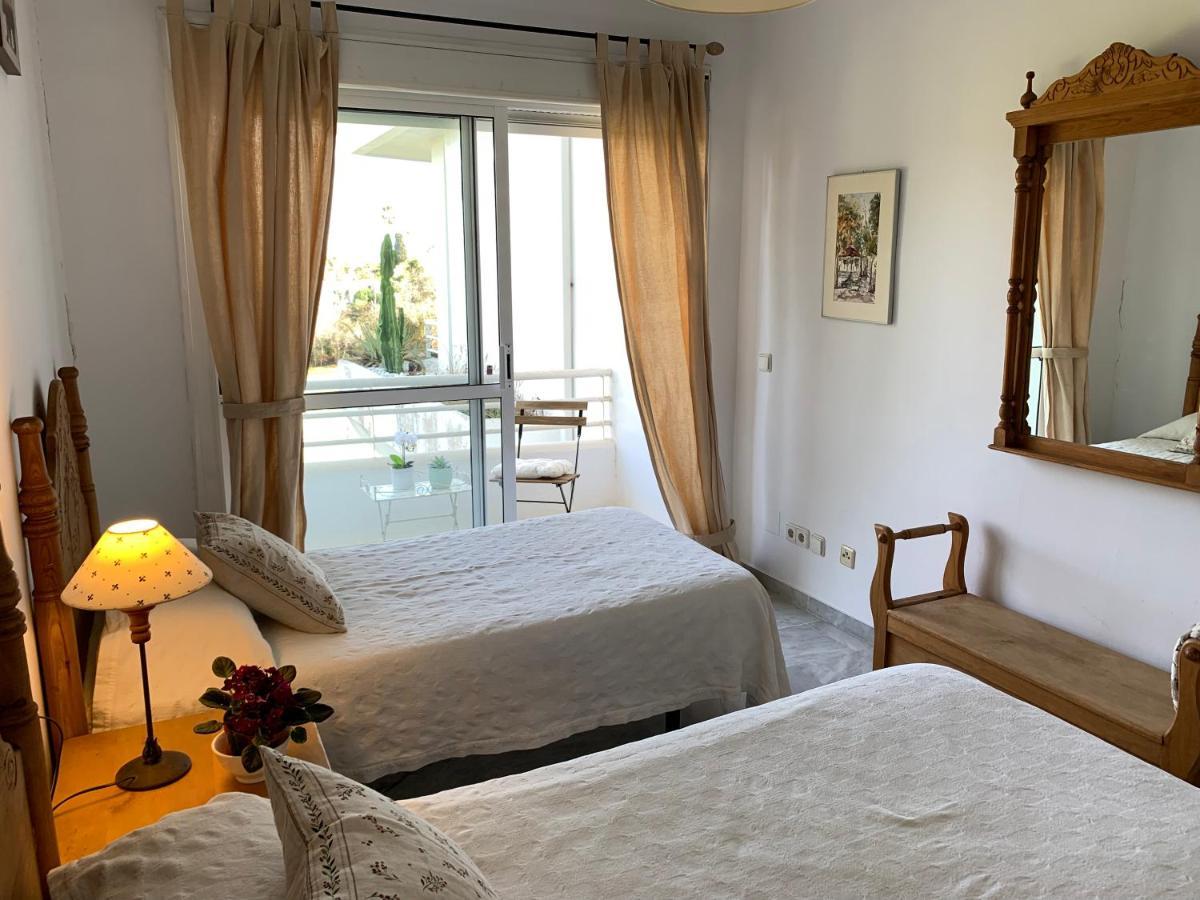 Hoyo 15 Guadalmina Golf & Apartment