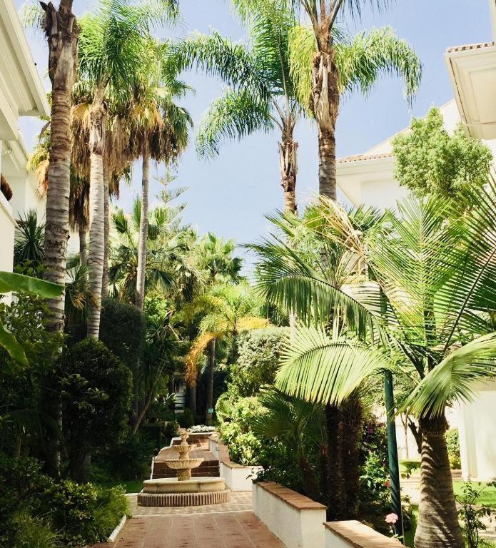Apartment Hoyo 15 Guadalmina Golf & Marbella