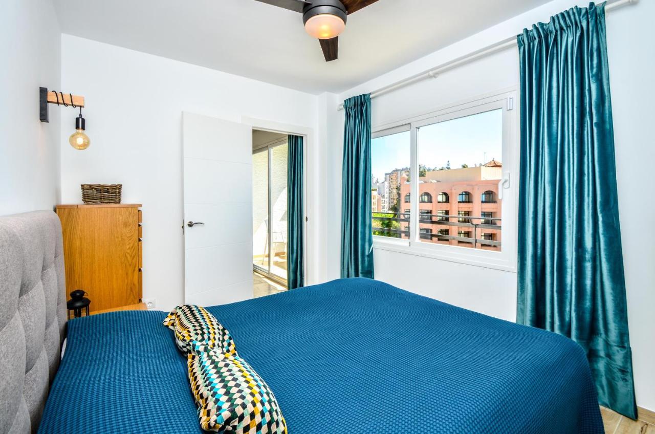 Apartamento 1 Bedroom Sea View In Center Of Marbella! *