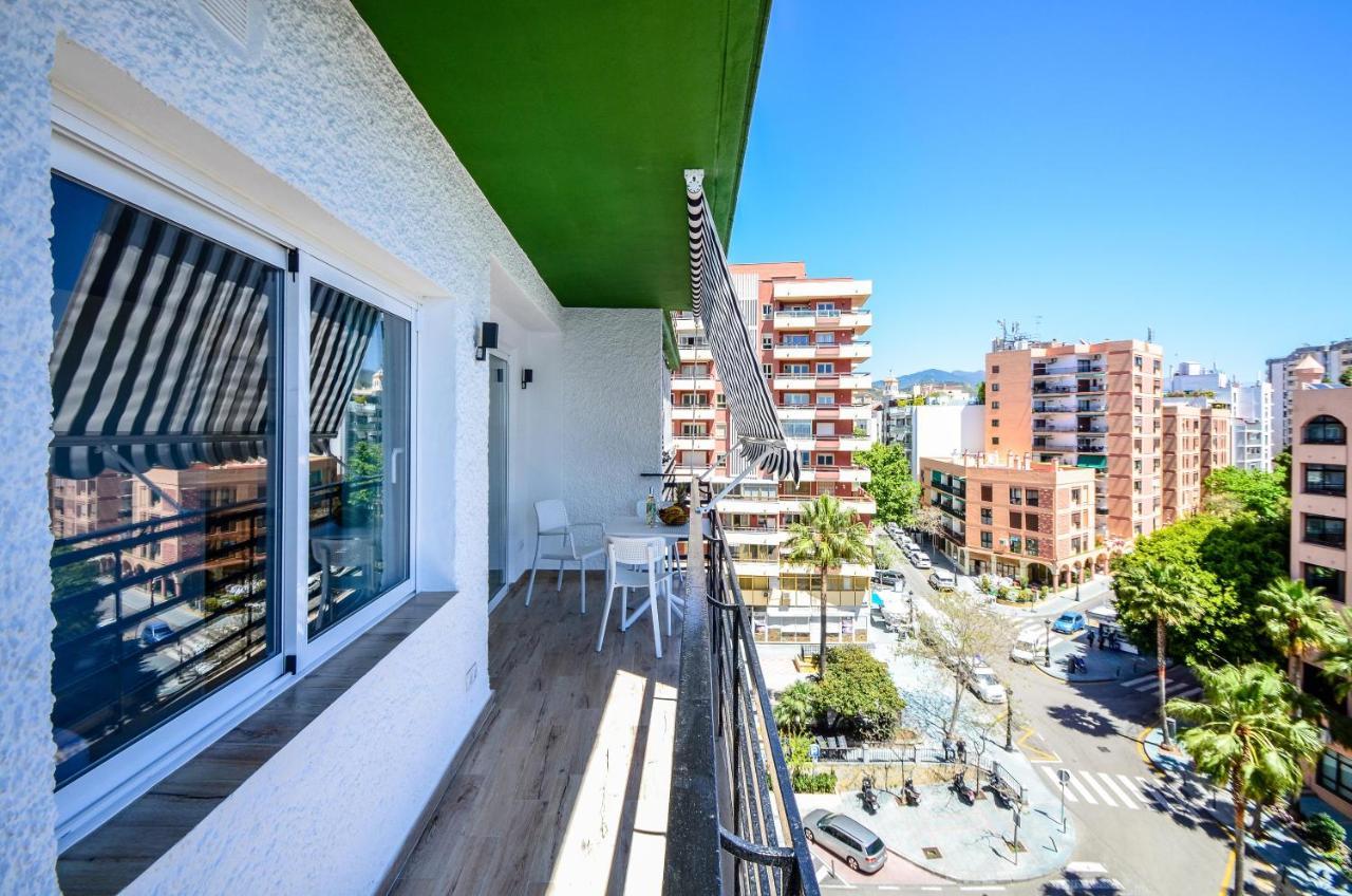 Apartamento 1 Bedroom Sea View In Center Of Marbella! Marbella