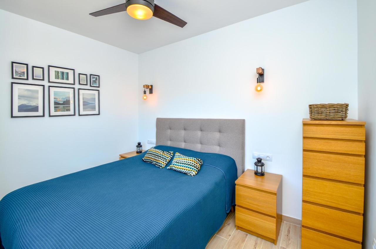 1 Bedroom Sea View In Center Of Marbella! Apartamento Marbella