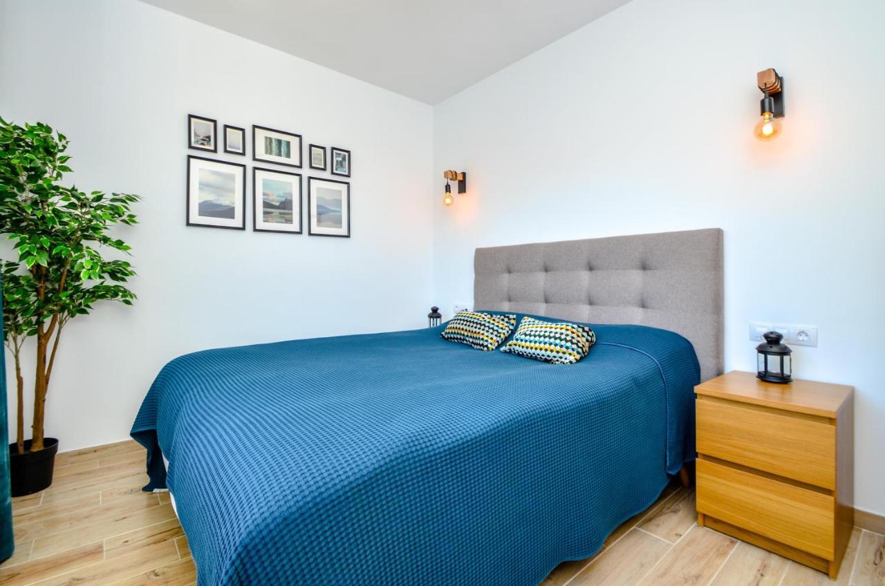 Apartamento 1 Bedroom Sea View In Center Of Marbella! *