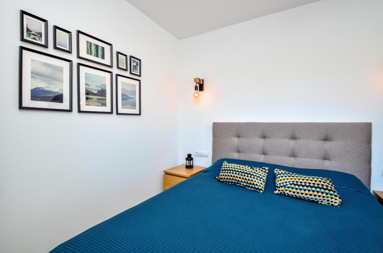 1 Bedroom Sea View In Center Of Marbella! * Marbella