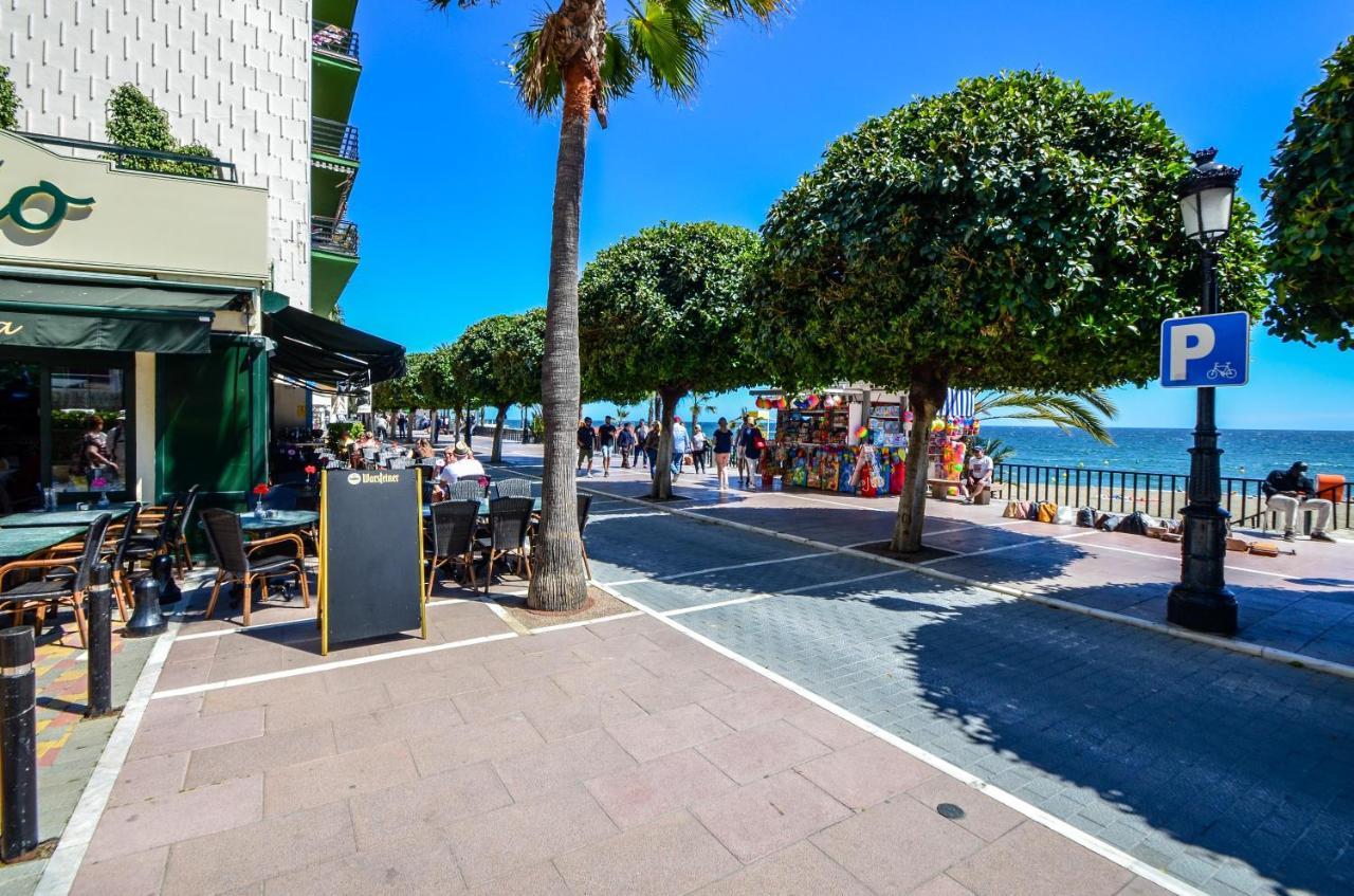 1 Bedroom Sea View In Center Of Marbella! Marbella