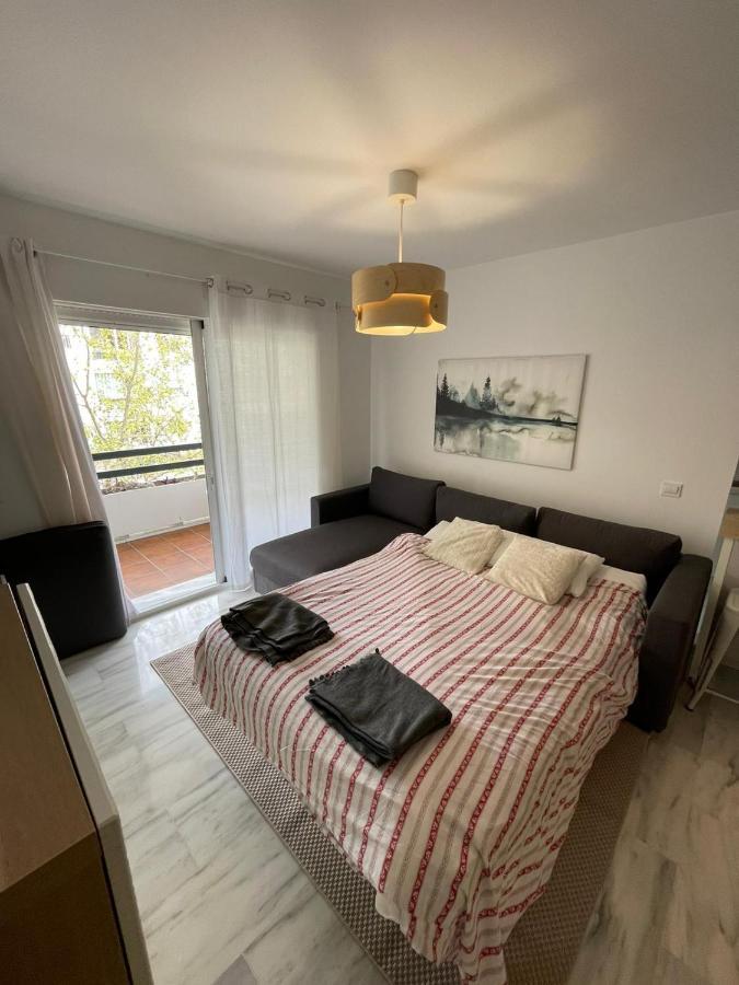 Modern Penthouse Duplex In The Heart Of Apartment Marbella