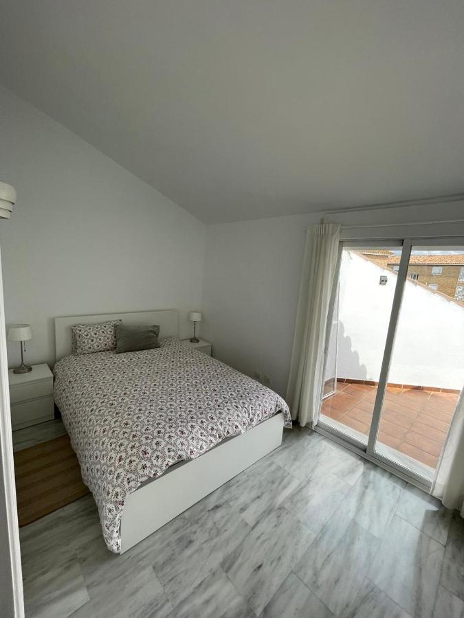 Modern Penthouse Duplex In The Heart Of *