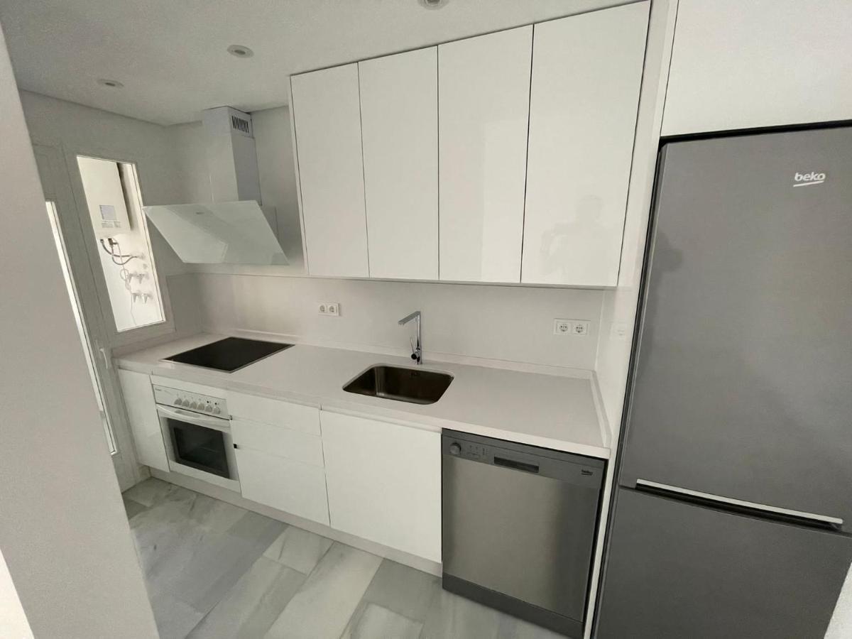 Modern Penthouse Duplex In The Heart Of Apartamento *