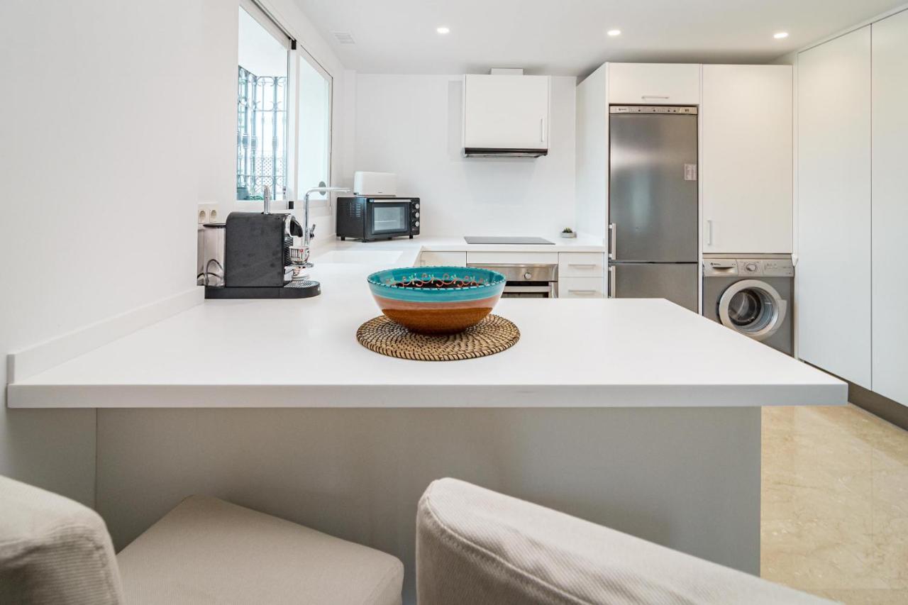 Charming And Modern 3-bedroom Duplex In Aloha Pueblo With Mountain Views * Marbella