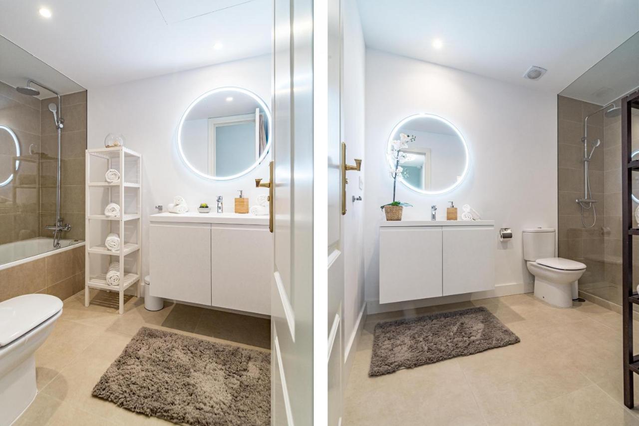 Charming And Modern 3-bedroom Duplex In Aloha Pueblo With Mountain Views * Marbella