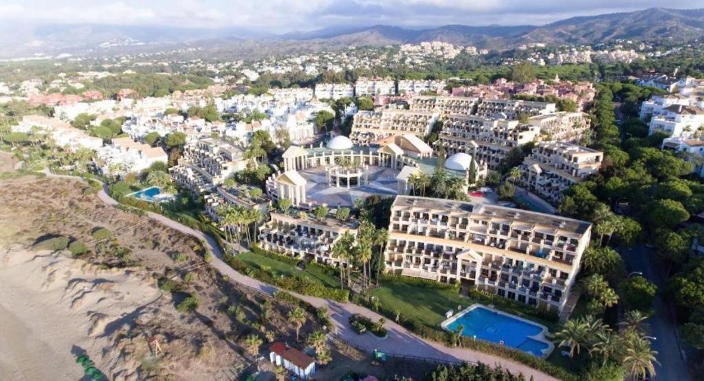 Oleholidays 303 Romana Playa Frente Al Mar Marbella