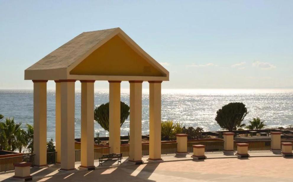 Oleholidays 303 Romana Playa Frente Al Mar Appartement Marbella