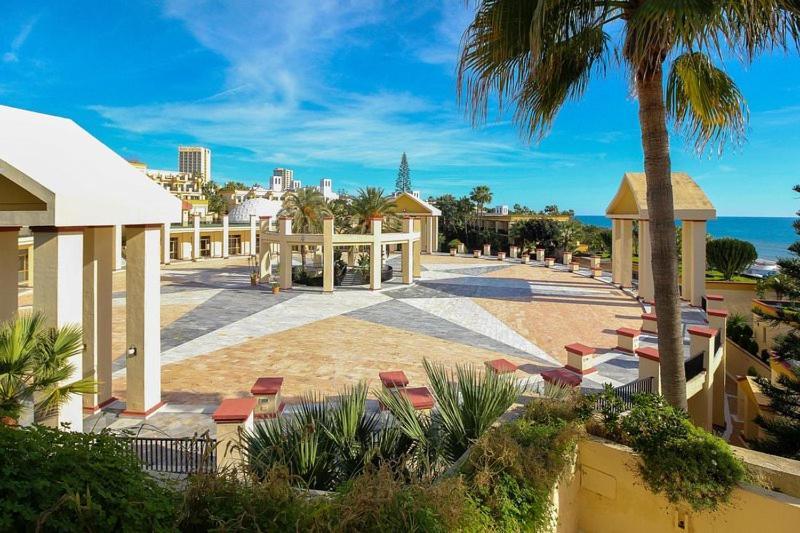 Appartement Oleholidays 303 Romana Playa Frente Al Mar *