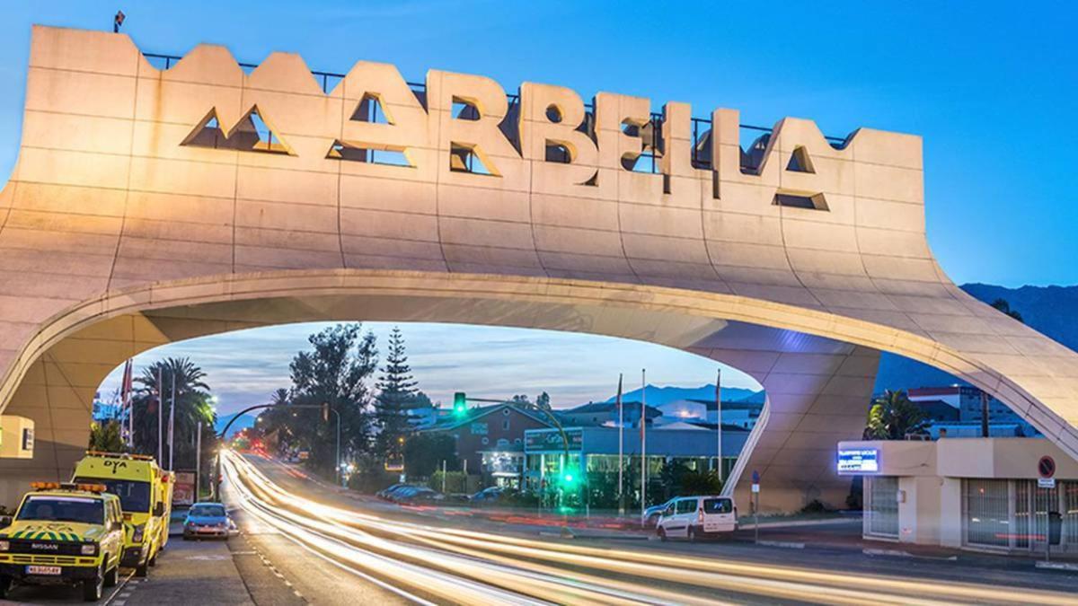 Oleholidays 303 Romana Playa Frente Al Mar Marbella