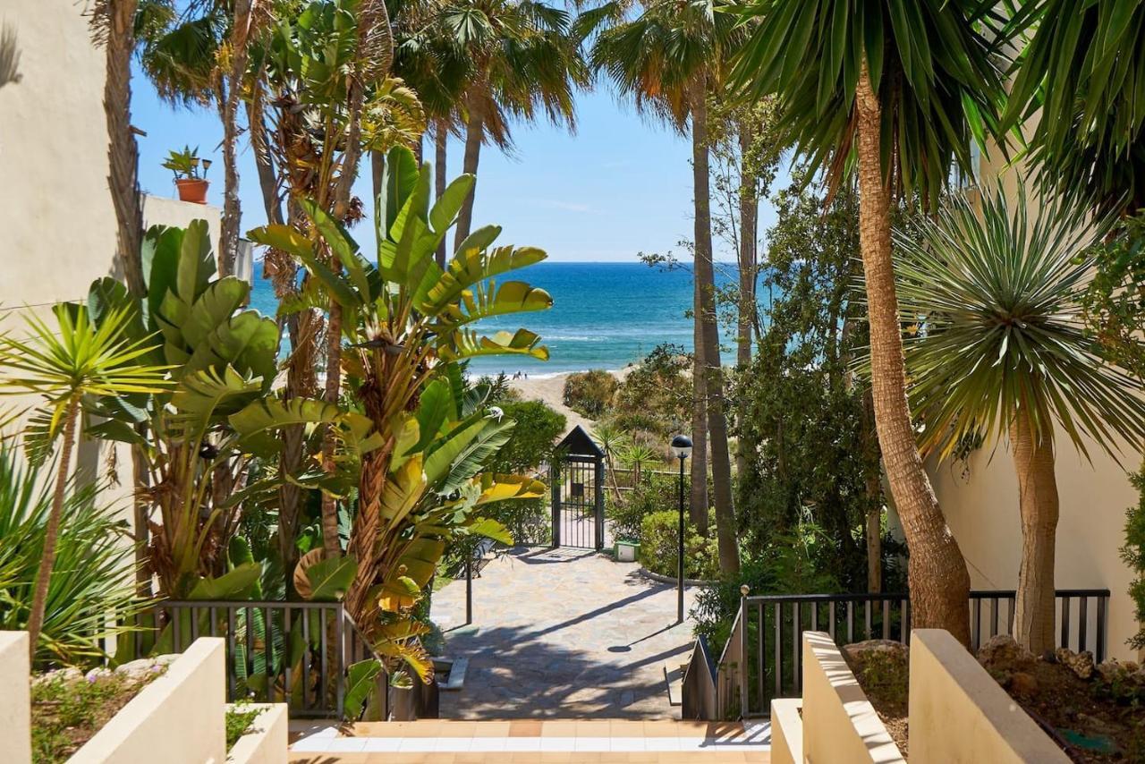 Oleholidays 303 Romana Playa Frente Al Mar
