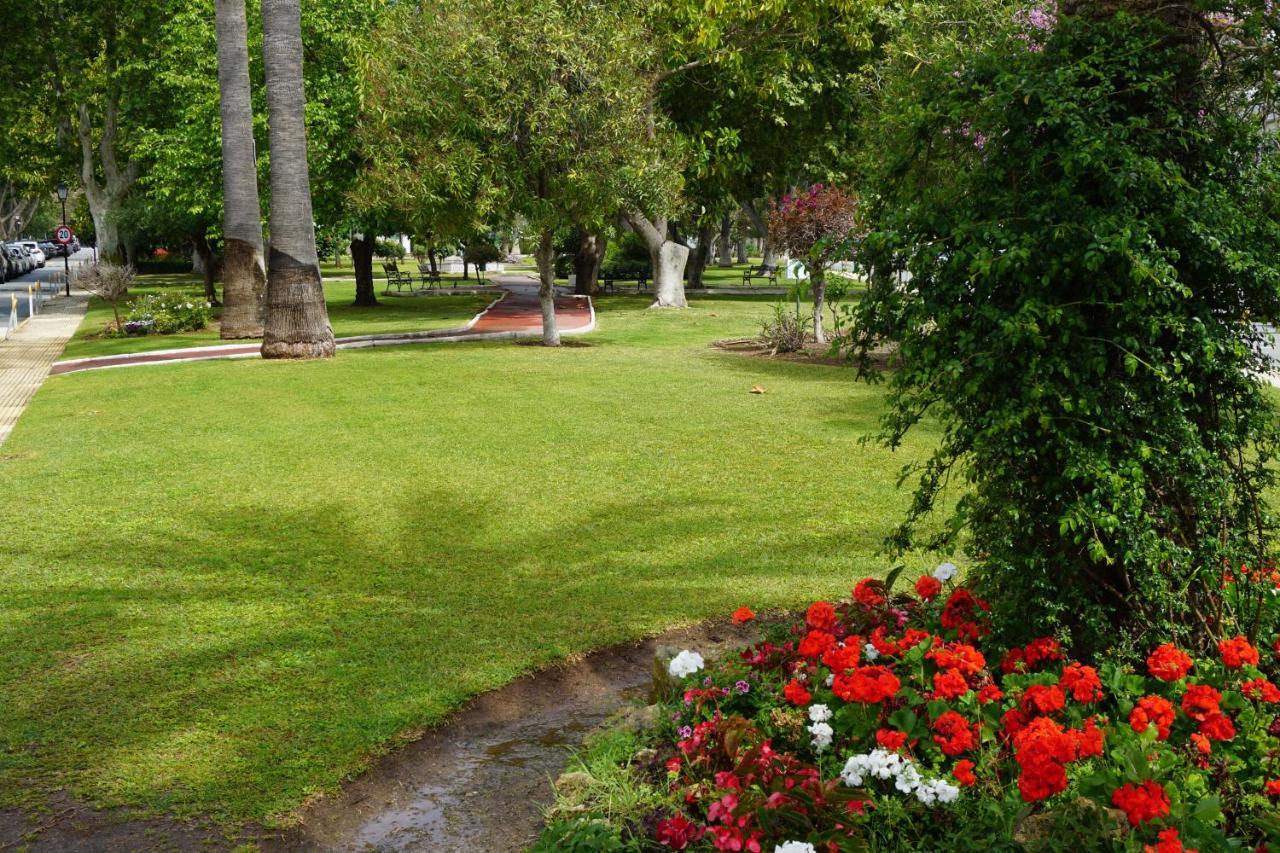Casa Palmera - Marbellamar
