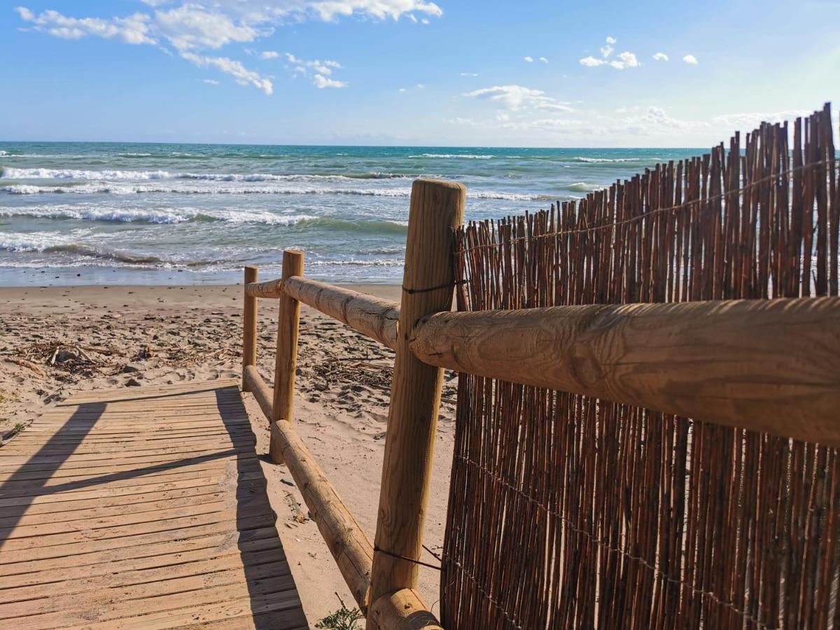 Apartment Junto Al Mar Con Gran Terraza *