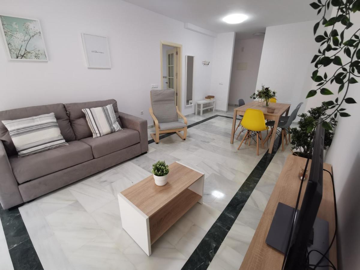 Apartment Junto Al Mar Con Gran Terraza *