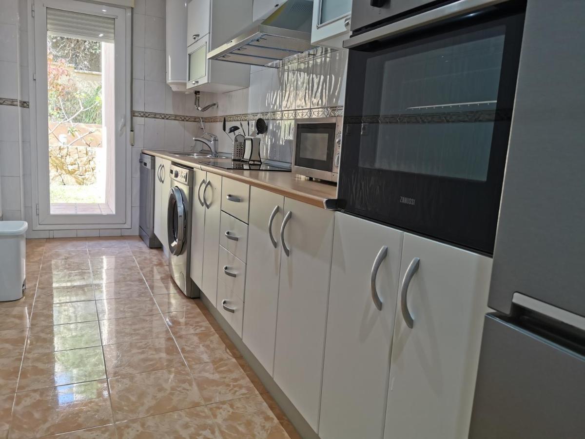 Apartment Junto Al Mar Con Gran Terraza *