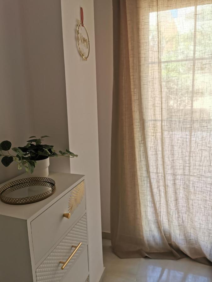 Apartment Junto Al Mar Con Gran Terraza